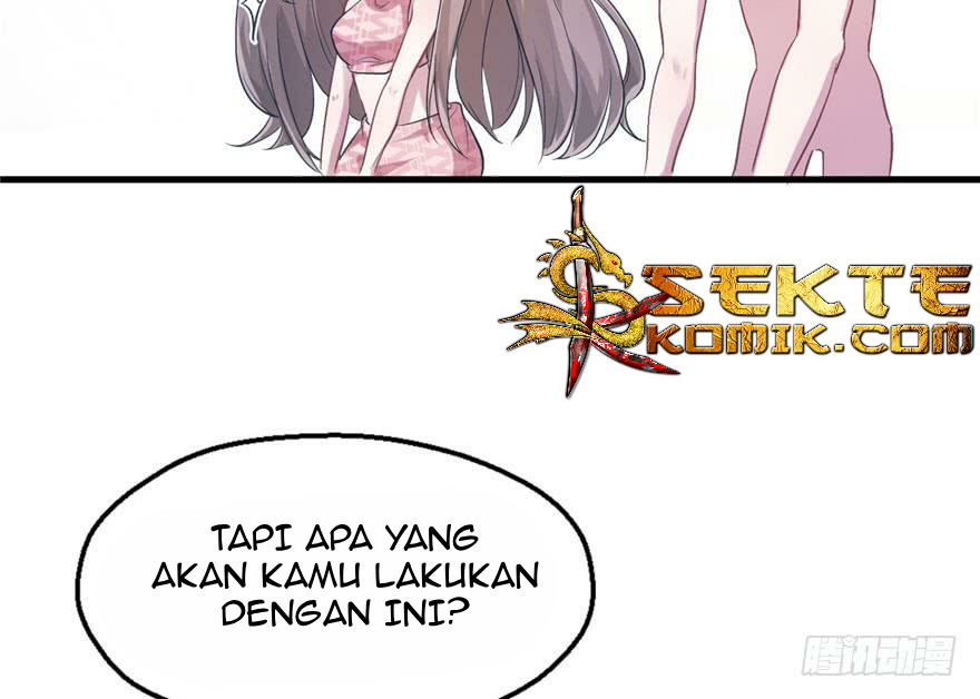 Beauty and the Beasts Chapter 47 Gambar 61